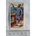1930 Players History of Naval Dress No. 5 Maste...