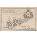 From One of the Army Cyclist Corps, c.1915 - Bi...