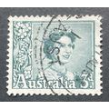 AUSTRALIA 1959 SG 0311 USED #1