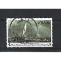 SouthAfrica.SG481 5c "Marine with Shipping".Fin...