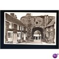 Sussex RYE Landgate Postcard by Photo Precision...