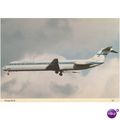 Finnair Douglas DC9 Aircraft A22267