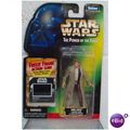 STAR WARS POTF ' FREEZE FRAME ' : HAN SOLO in E...