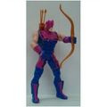 IRON MAN ' HAWKEYE ' action figure (1995)