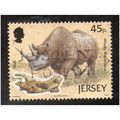 JER 2010 45p 'ARCHAEOLOGY' FINE USED (EBID 17-570)