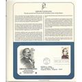 PRESIDENT series : GROVER CLEVELAND ' OFFICIAL ...