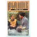 HIGHLANDER ' THE PATH ' soft bound book (1997)