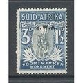 SouthWestAfrica.SG95 3d + 1 1/2d Voortrekker Wo...