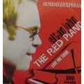 Elton John DVD Promo The Express Red Piano Live...