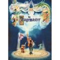 1994 Skybox The Pagemaster Promo Card S-1