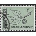 1965 Michel 1400 - #2 fine used (o)