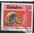 1985/1988 SG 678 - #2 fine used (o)
