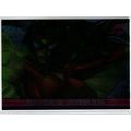 MARVEL ' DANGEROUS DIVAS ' card # 23 SPIDER WOM...