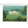 Yorkshire HOVINGHAM HALL Postcard