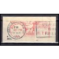 Used Revenue 17c Meter Shamokin, PA. E1905