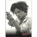 JAMES BOND 007 ' SKYFALL ' Allies card EVE MONE...