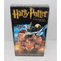 Harry Potter And The Sorcerer’s Stone VHS Extra...