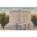 Tomb Of The Unknown Soldier Arlington National ...