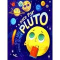A Place for Pluto