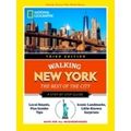 National Geographic Walking Guide: National Geographic Walking New York, Third E