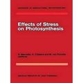 Effects of Stress on Photosynthesis