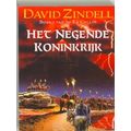 Negende Koninkrijk Ea Cyclus Boek 1