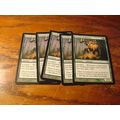 Magic The Gathering, MTG, 5-Cards, 1993-2009, G...
