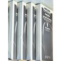 4 - 50 Pack OPI MICROWRAP FutureFiber Pre-Cuts ...