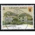 Luxembourg 2008 Tourism - Landmarks - Leudelang...