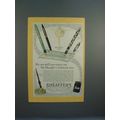 1930 Sheaffer's Lifetime Pen Ad - LTSC, KGR, 37...