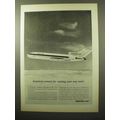 1964 Boeing 727 Jet Ad - America's Newest Jet