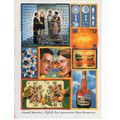Grand Marnier Vintage Full Page Print Ad April ...
