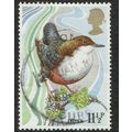 1980 Centenary Wild Bird Protection Act 11 ½p M...
