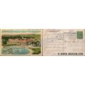 CT New London Postcard The Griswold Eastern Poi...