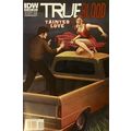 True Blood: Tainted (Vol 1) # 002 NM CoverB MOD...