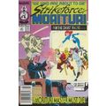 Strikeforce: Morituri (Vol 1) # 027 NM MODERN A...