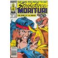 Strikeforce: Morituri (Vol 1) # 026 NM MODERN A...