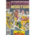 Strikeforce: Morituri (Vol 1) # 028 NM MODERN A...