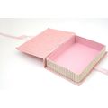 Beautiful Pink Memory Box Girls Keepsake Treasu...