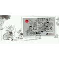 Malaysia Malaysian Cartoons Animation Comic 200...