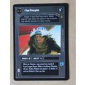 Star Wars CCG: Jabba's Palace Limited # Taym Dr...