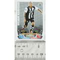 2011/12 Topps Match Attax Trading Card - Sylvai...