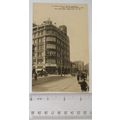 vintage postcard Daimaru Department Store near ...