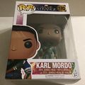 NEW Marvel Doctor Strange Karl Mordo Funko Pop ...
