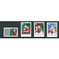 canada stamps mnh 1991 sg1450 sg 1450 christmas...