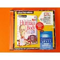 THE ULTIMATE HUMAN BODY 2.0 (1 PC CD-ROM).
