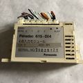 PANASONIC 615-DI4, 615DI4 PANADAC PLC PANADAC P...