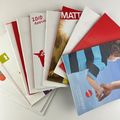Mattel Inc (MAT) 2007-2013 Annual Report & Stoc...