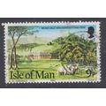 1980 First homestead, Mona Vale, Merino sheep, ...