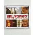 SHALL WE DANCE? (UK SOUNDTRACK AUDIO CD, 2004)
